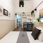 Apartman Rhome_hub Róma
